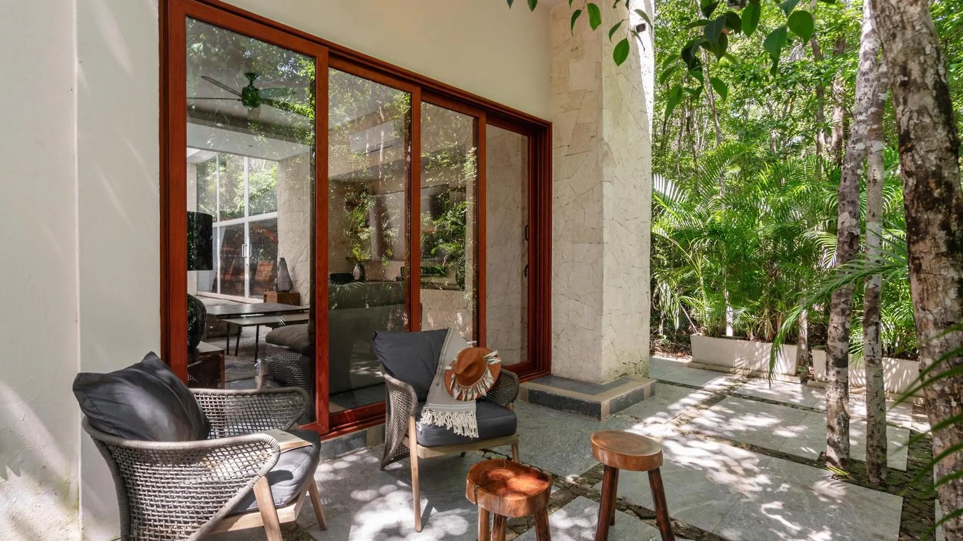 Villa Tikal Tulum Pueblo