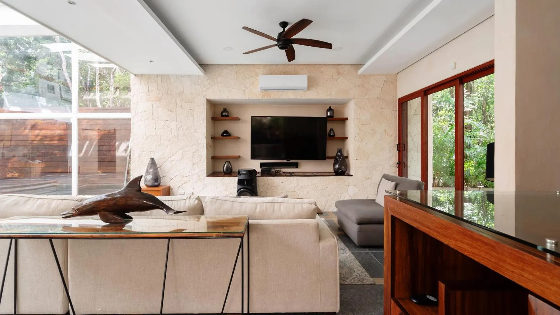 Villa Tikal Tulum