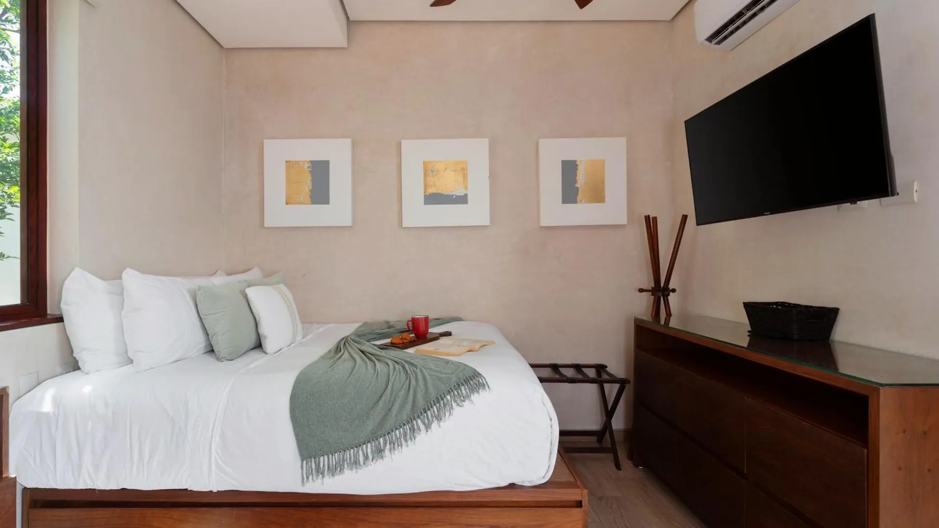 Villa Tikal Tulum