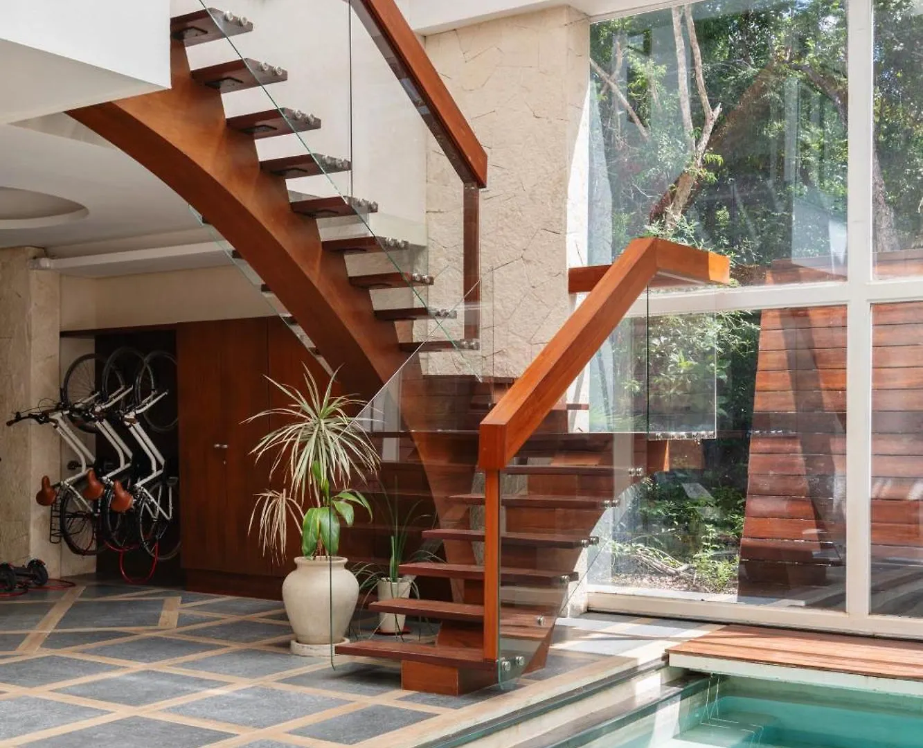 Villa Tikal Tulum