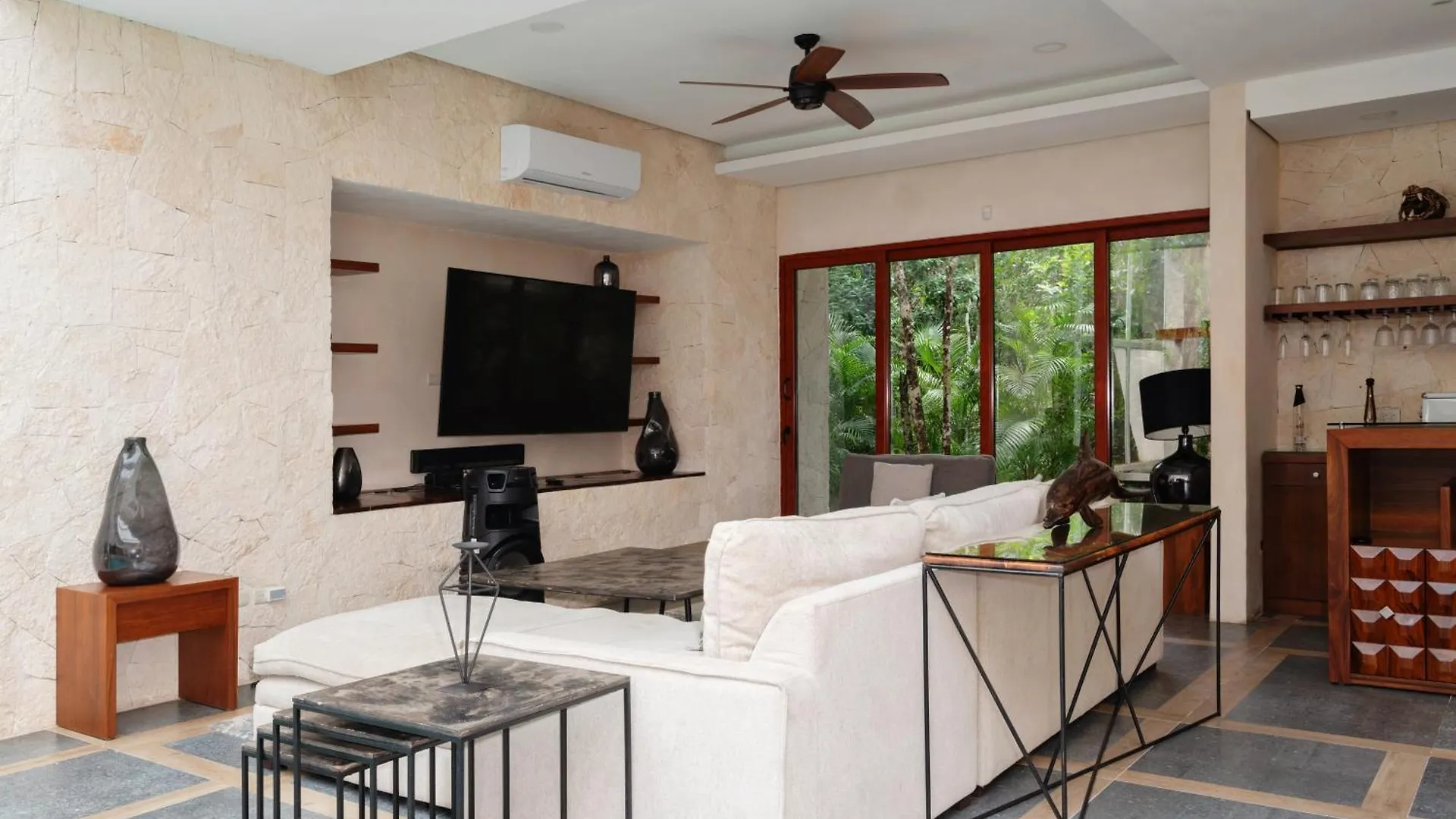 Villa Tikal Tulum México