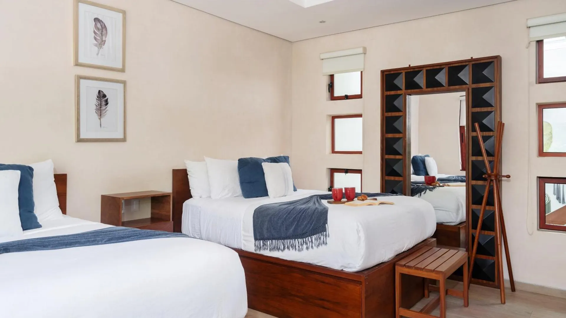 Villa Tikal Tulum