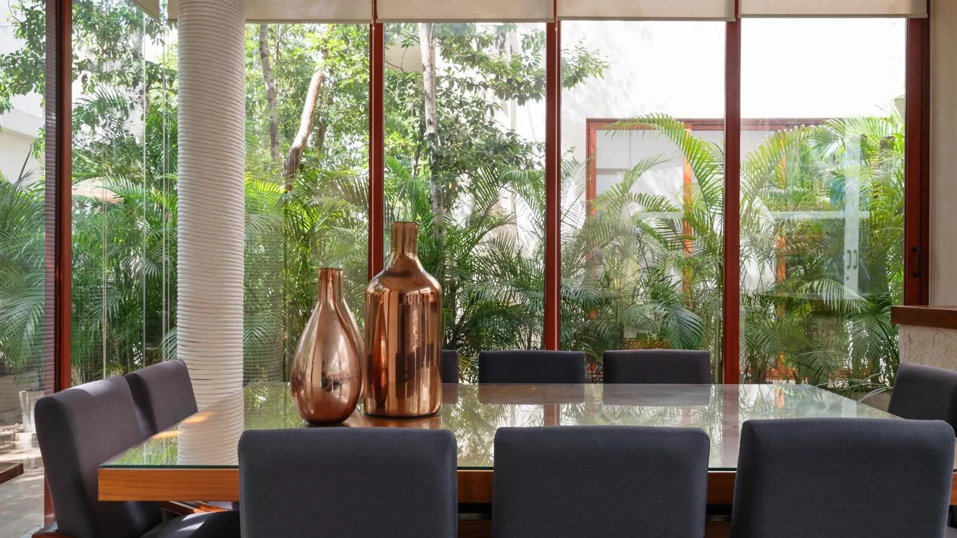 Villa Tikal Tulum México