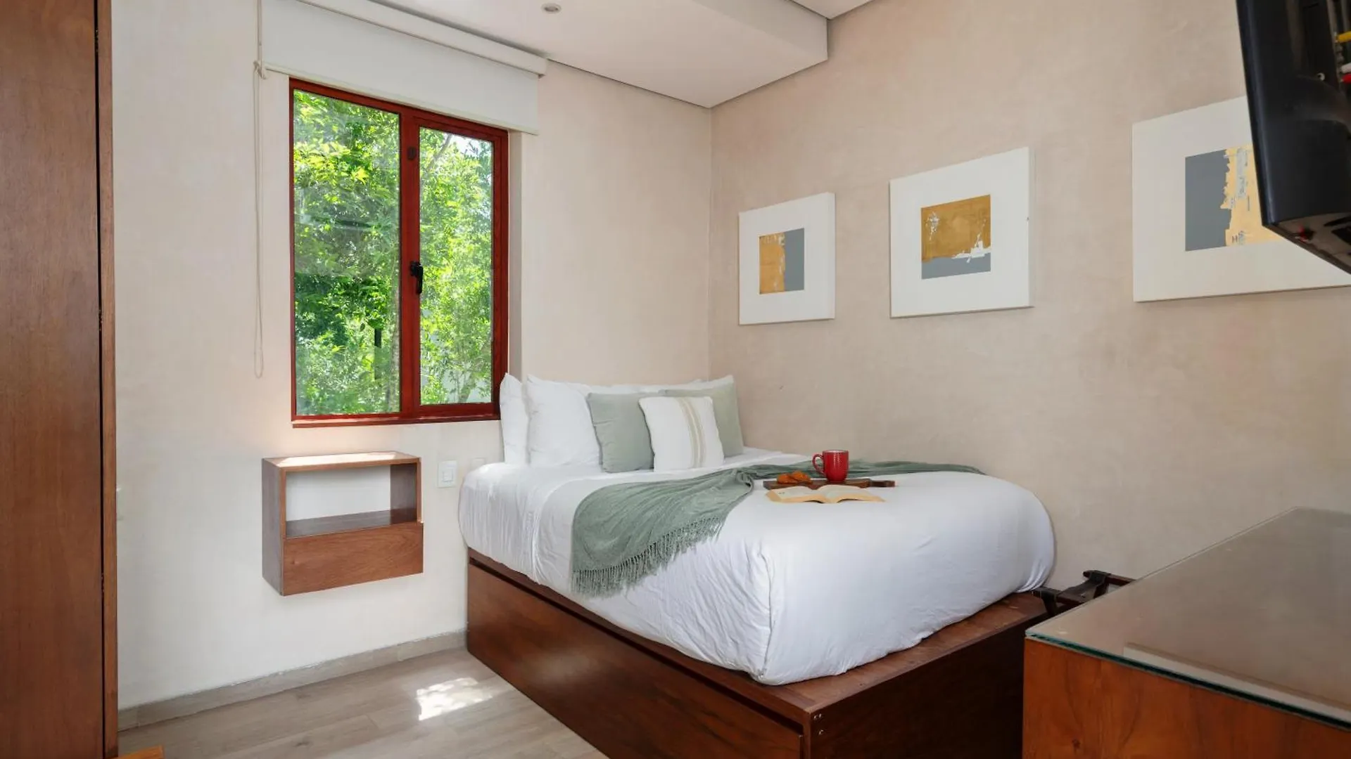 Villa Tikal Tulum