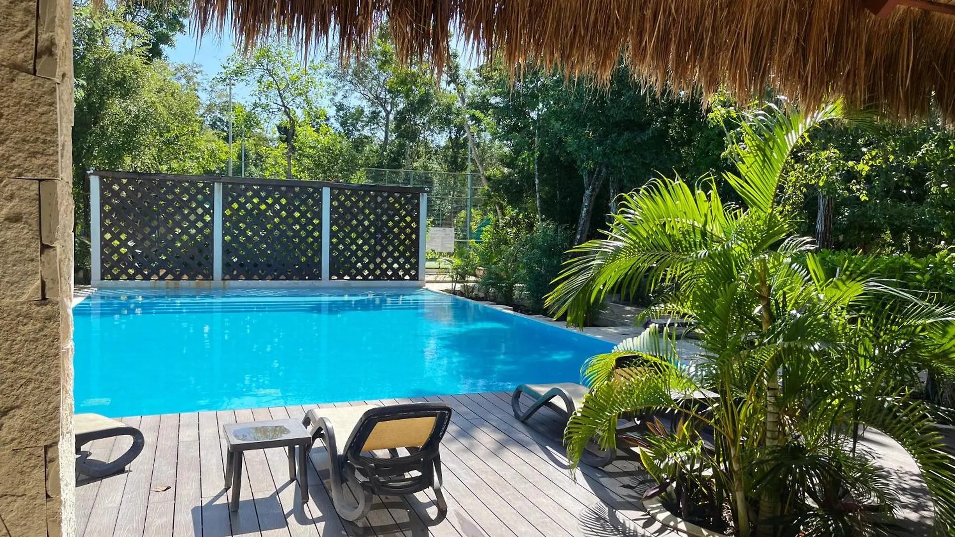 Villa Tikal Tulum 0*,