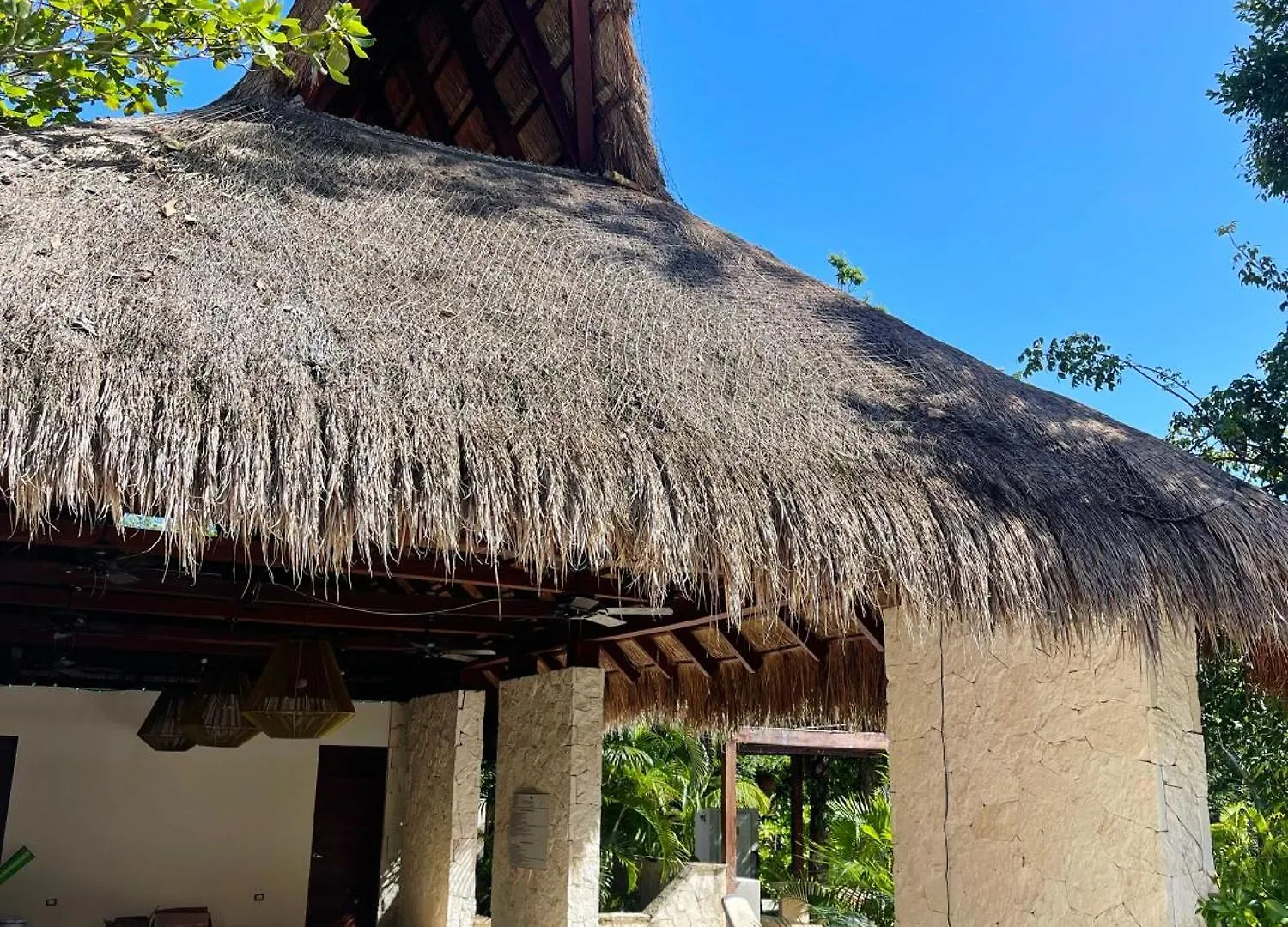Villa Tikal Tulum