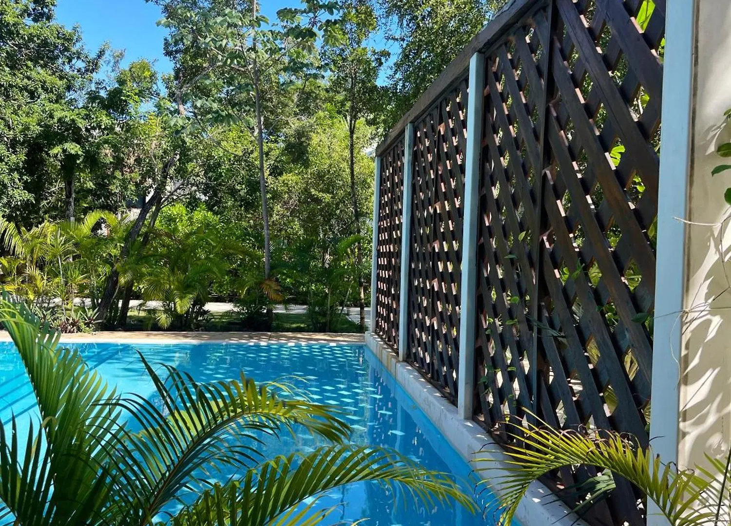 Villa Tikal Tulum 0*,